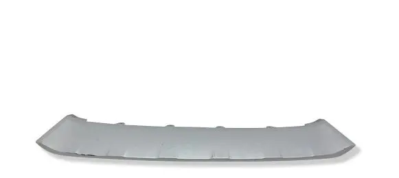 BMW X4 F26 Front bumper lip 7347914