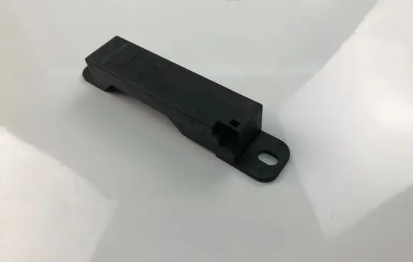 Peugeot 208 Electric window control switch 96758773XU