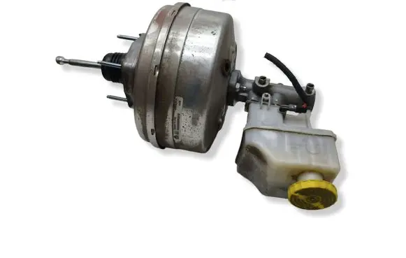 Ram 1500 Brake booster P04581912AE