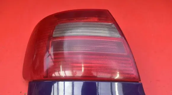 Audi A4 S4 B5 8D Rear/tail lights