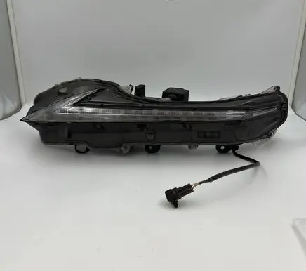 Lexus NX LED Daytime headlight 