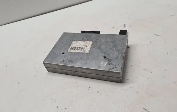 Audi A6 S6 C6 4F Other control units/modules 4E0862335 4E0910336C