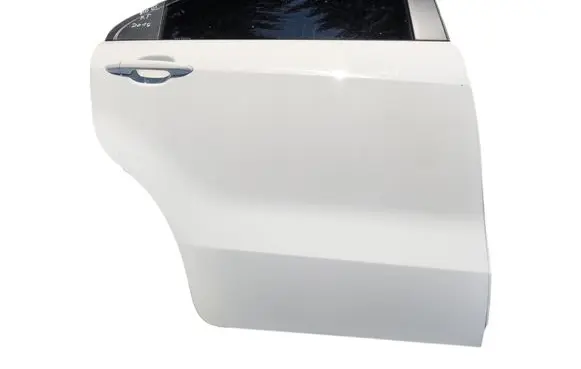 KIA Rio Rear door 
