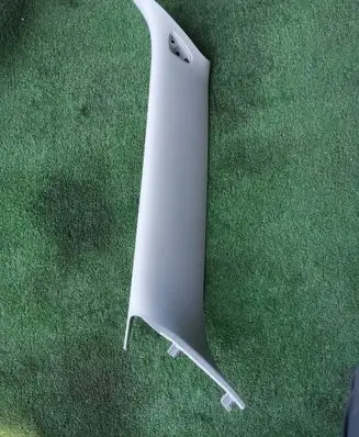 Mini One - Cooper Coupe R56 (A) pillar trim 7141553