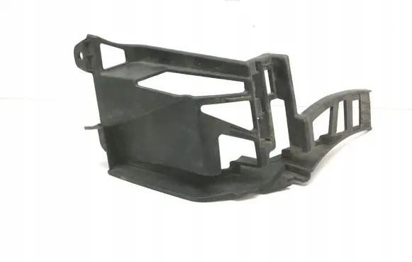Mercedes-Benz CLA C118 X118 Rear bumper corner part panel trim A1188851602