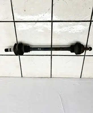 Mercedes-Benz C W205 Rear driveshaft