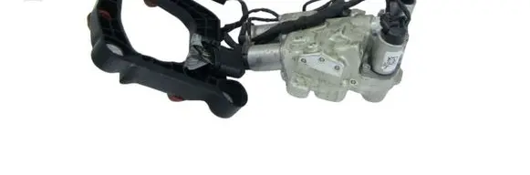 BMW 5 F10 F11 Steering rack control module 37146775258 6775258