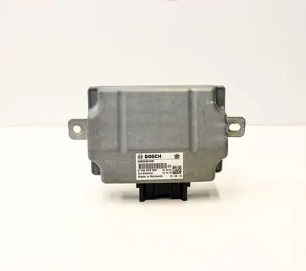 Maserati Ghibli Voltage converter/converter module 56029583AB