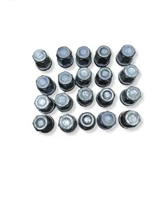 Volvo 960 Nuts/bolts 