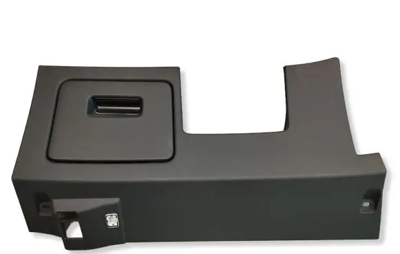 Audi Q3 F3 Dashboard lower bottom trim panel 83B863075