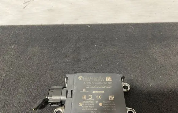 BMW 5 G30 G31 G38 Distronic sensor radar 5A387E0