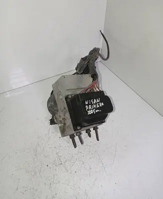 Nissan Primera ABS Pump 0265202516