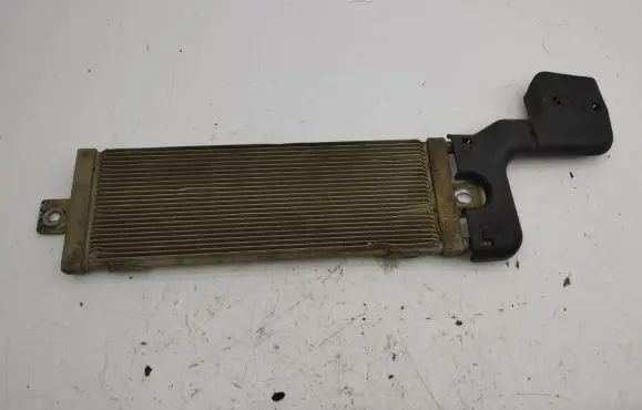 Volkswagen Golf IV Fuel cooler (radiator) 