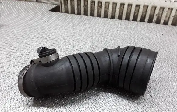Audi A4 S4 B6 8E 8H Air intake duct part 4B0129627A