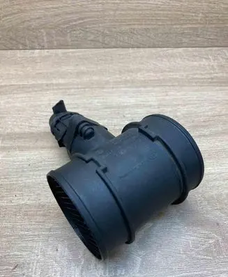 Opel Astra H Mass air flow meter 0281002180 WithPlug
