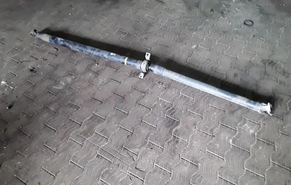 Honda CR-V Drive shaft (set) NOCODE
