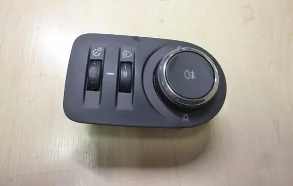 Opel Adam Light switch 13294818 I939