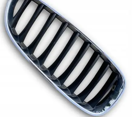 BMW Z4 E89 Front bumper upper radiator grill 7181548