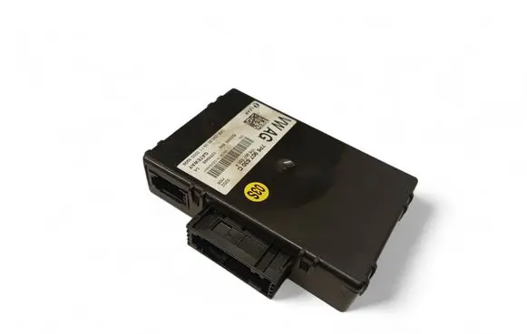 Volkswagen Touareg II Gateway control module 7P6907530C