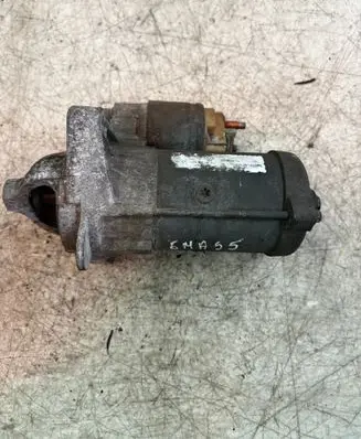 Renault Master III Starter motor 8200568535E