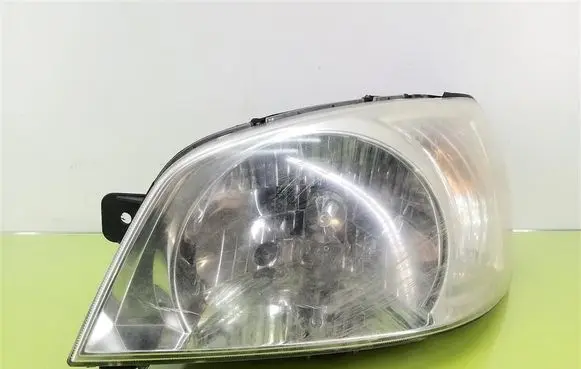 Hyundai Getz Headlight/headlamp 921011CXXX