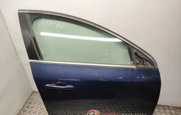 Volvo V60 Front door