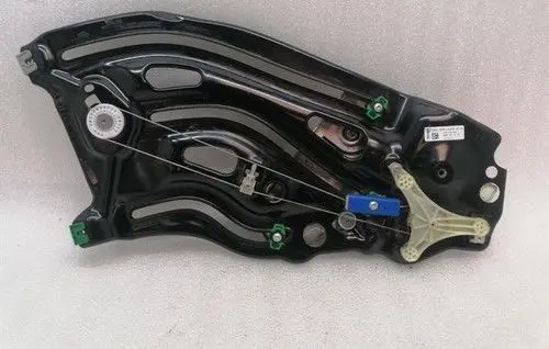 Porsche 911 992 Rear door window winding handle 992839400C