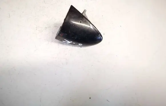 Volkswagen PASSAT CC Loading door cover/cap 