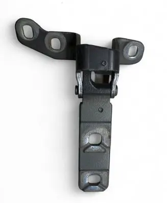 Tailgate/trunk/boot hinge