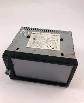 Ford Focus Screen/display/small screen 610151