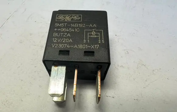 Ford Focus Other relay 5M5T14B192AA