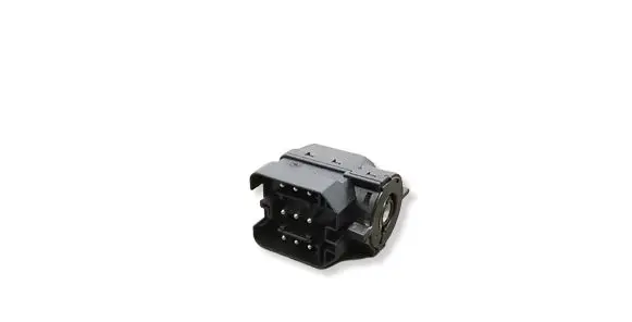 BMW 5 E39 Ignition lock contact 8363706