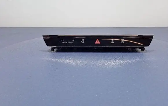 Alpine A610 Other switches/knobs/shifts 4K0925301B