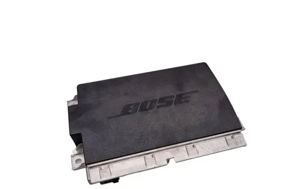 Porsche Cayenne (9Y0 9Y3) Sound amplifier 9J1035223L 8147410060