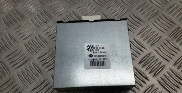 Volkswagen Tiguan Power management control unit 1K0919041