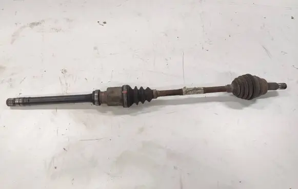 Peugeot 508 RXH Rear driveshaft 9671845280 1687540