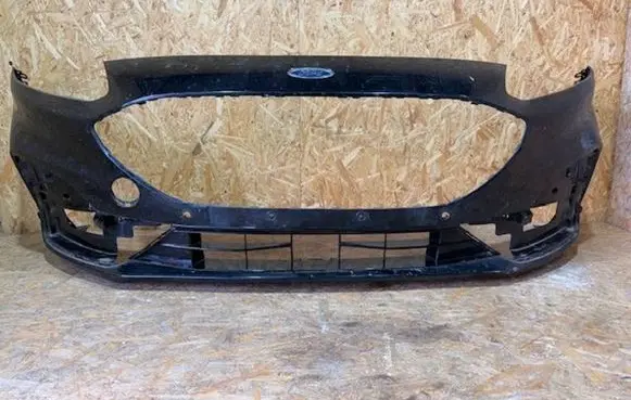 Ford Kuga III Front bumper LV4B17D957HFORD LV4B-17D957-H