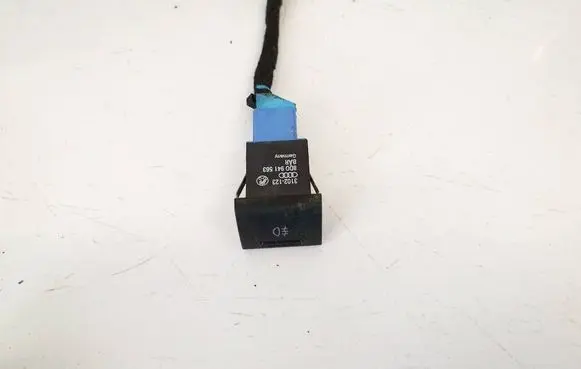 Audi A4 S4 B5 8D Fog light switch 8d0941563