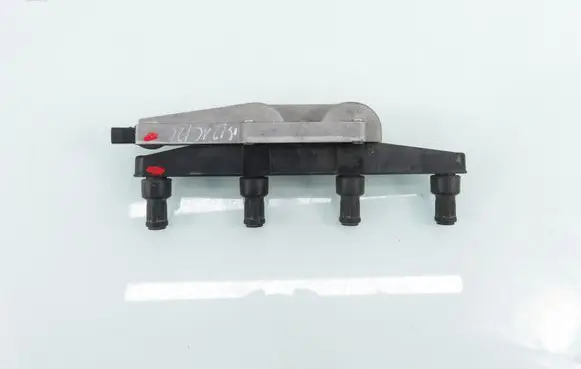 Skoda Fabia Mk1 (6Y) High voltage ignition coil 