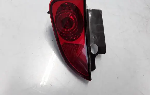 Renault Espace - Grand espace IV Rear fog light 8200027155