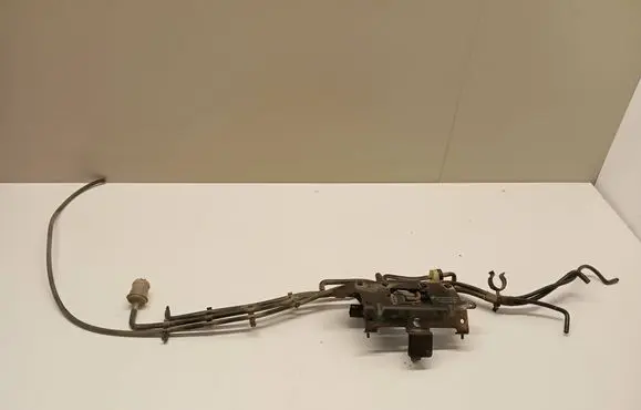 Volkswagen Sharan Valve vacuum YM519M427BF
