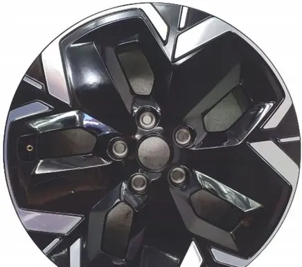 KIA Niro R17 alloy rim 52910AO000