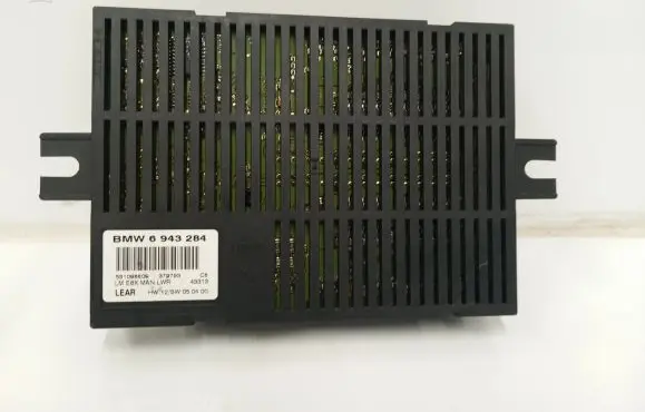 BMW 5 E60 E61 Light module LCM 6943284