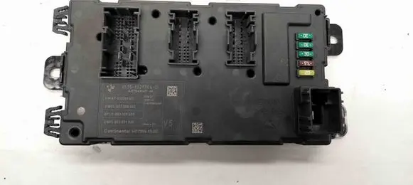 BMW 2 F22 F23 Central body control module 9329704