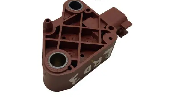 Land Rover Discovery 3 - LR3 Airbag deployment crash/impact sensor 5H2Z14B345BA 00009403A5 YDB000141