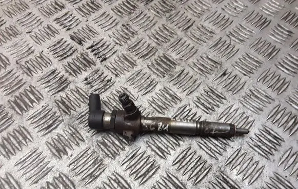 Renault Megane II Fuel injector 8200380253