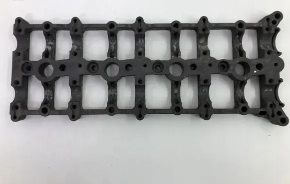 BMW 5 E60 E61 Camshaft holder 