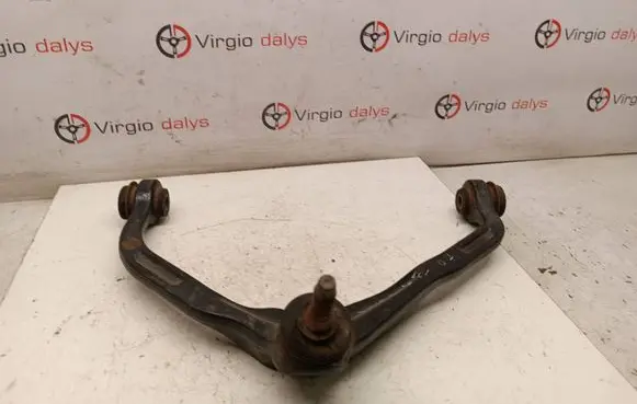 Front lower control arm/wishbone
