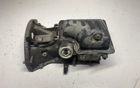 Hyundai i20 (GB IB) Oil sump 