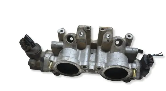 Subaru Legacy Electric throttle body valve 14011AB280